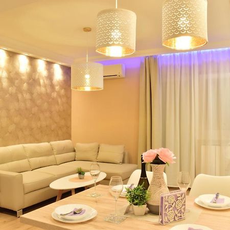 Zagreb4You Apartments 외부 사진