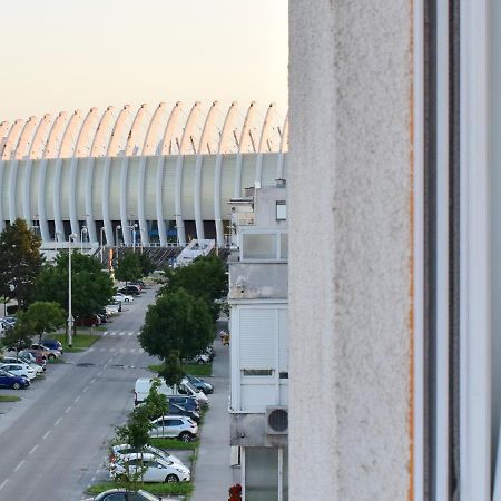 Zagreb4You Apartments 외부 사진