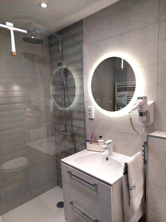 Zagreb4You Apartments 외부 사진