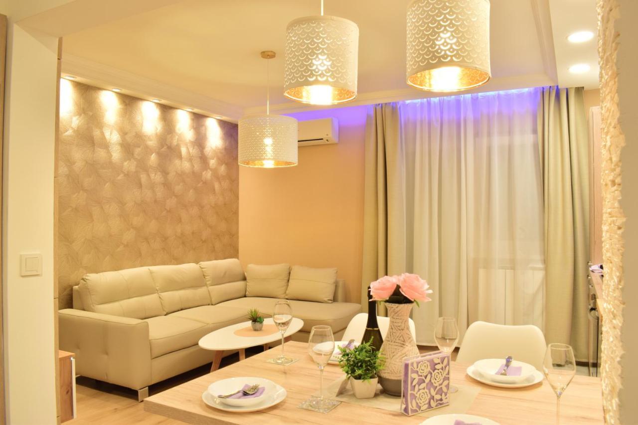 Zagreb4You Apartments 외부 사진