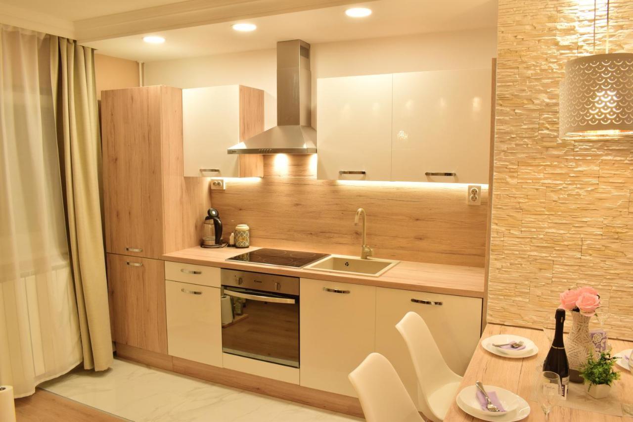 Zagreb4You Apartments 외부 사진