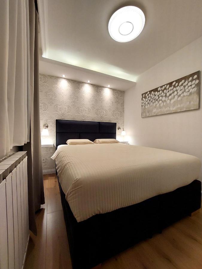 Zagreb4You Apartments 외부 사진