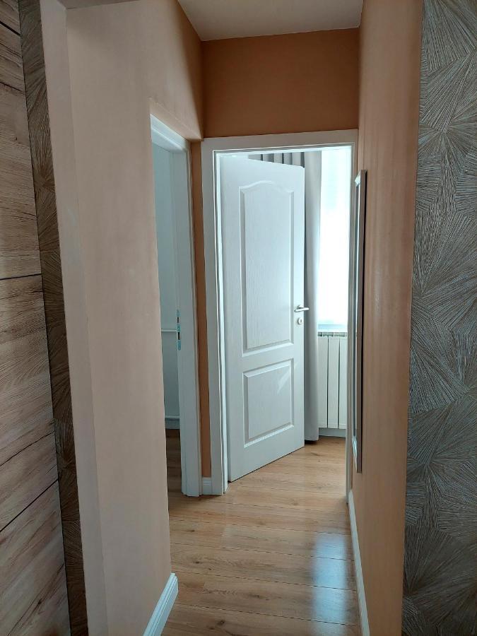 Zagreb4You Apartments 외부 사진