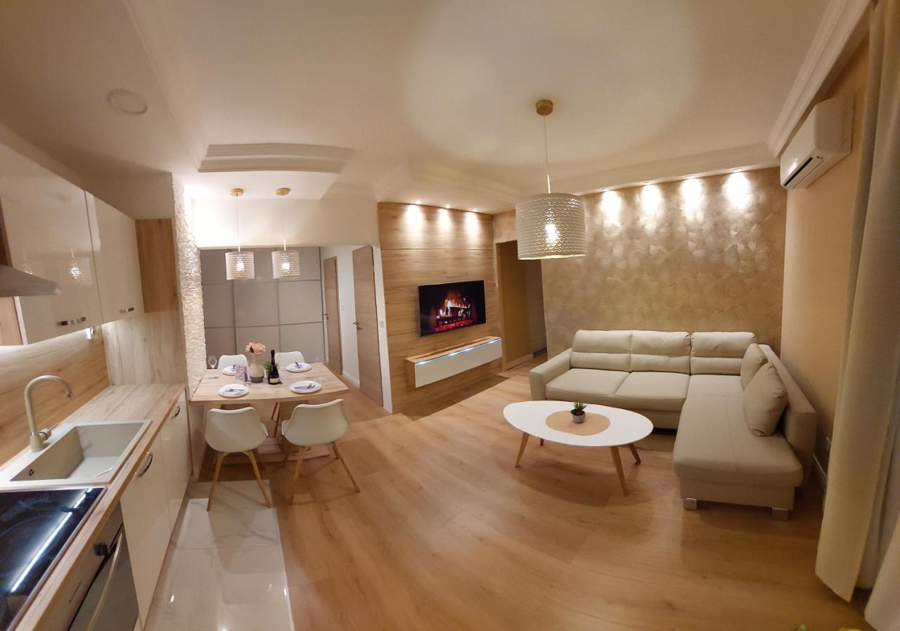 Zagreb4You Apartments 외부 사진