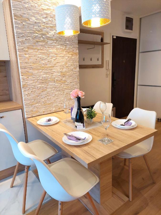 Zagreb4You Apartments 외부 사진