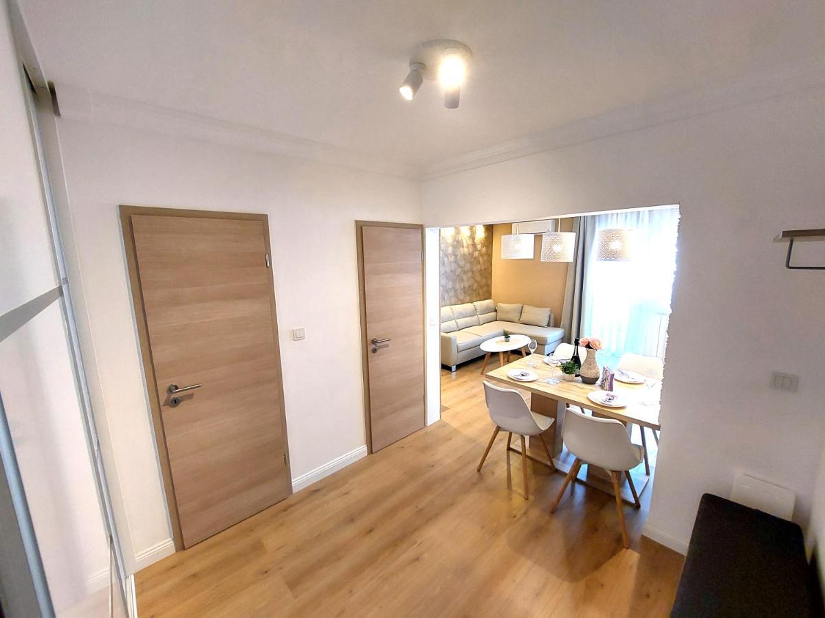 Zagreb4You Apartments 외부 사진