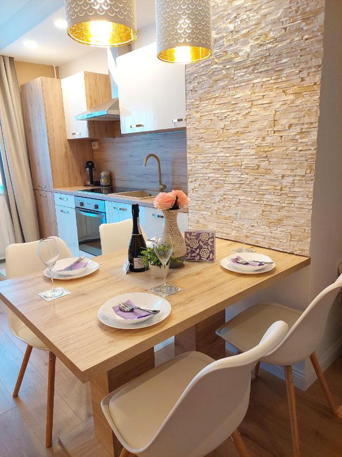 Zagreb4You Apartments 외부 사진
