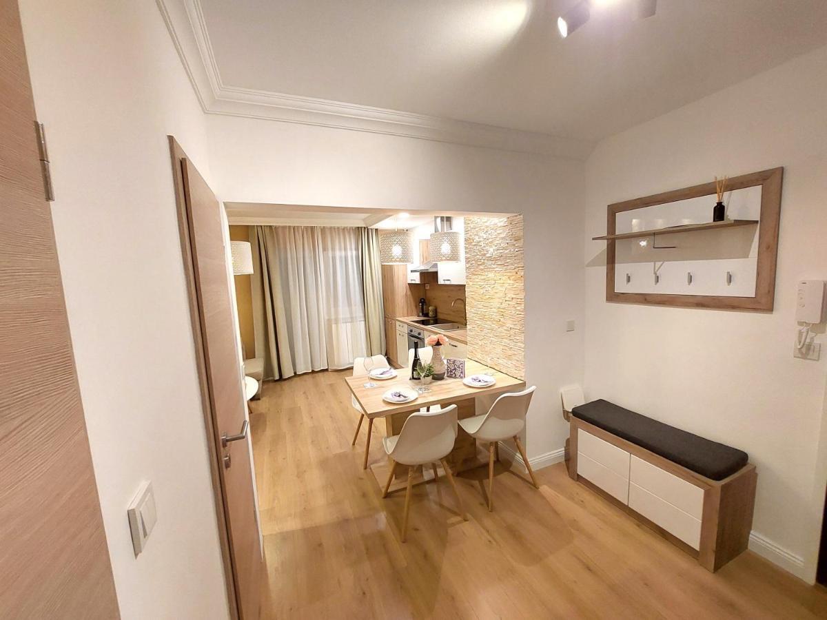 Zagreb4You Apartments 외부 사진