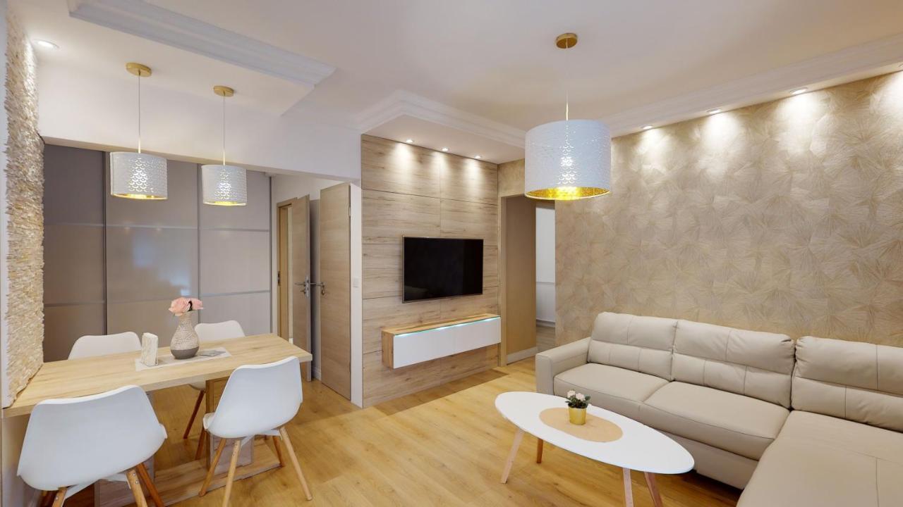 Zagreb4You Apartments 외부 사진