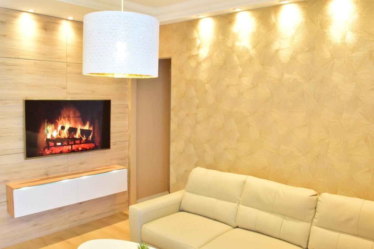 Zagreb4You Apartments 외부 사진